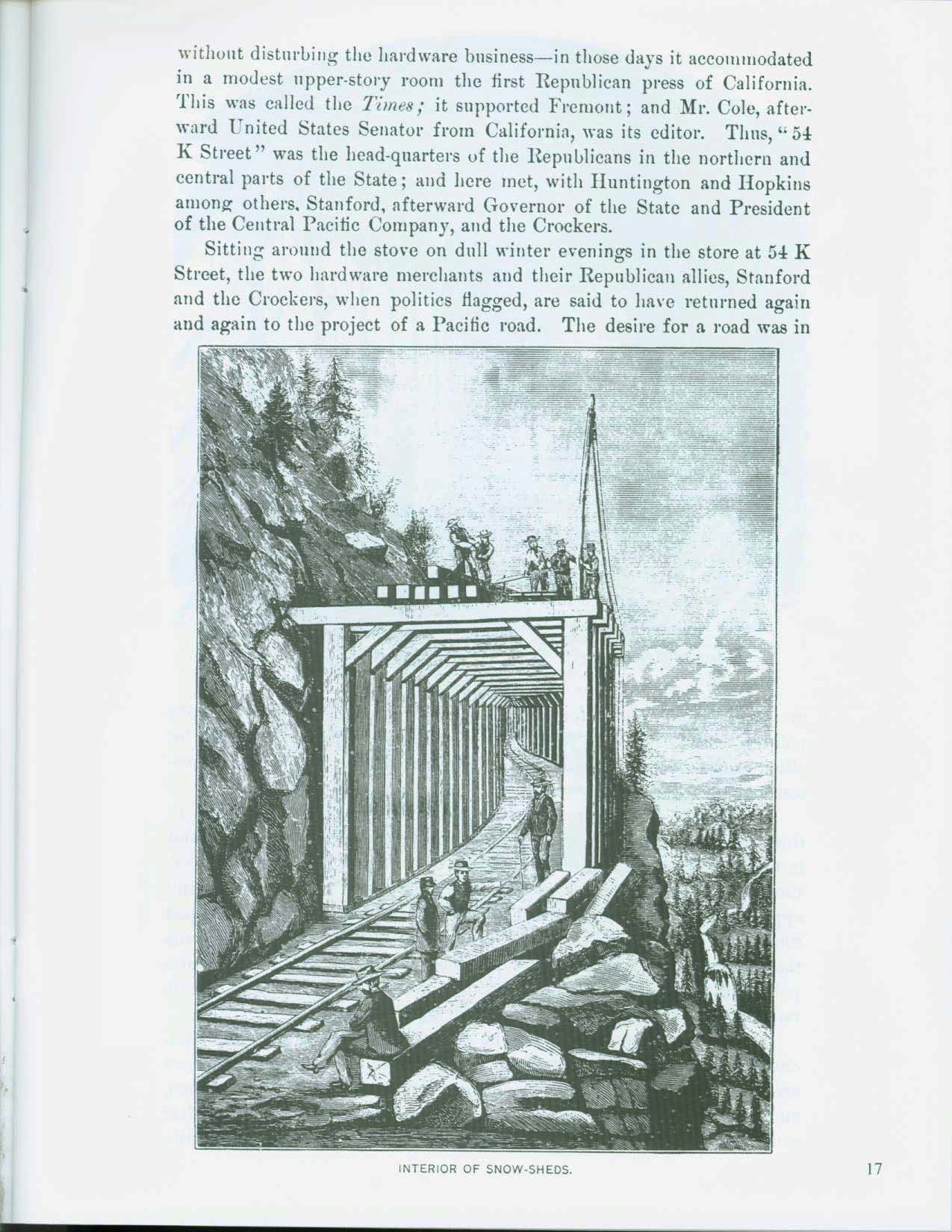 c. p. r. r.--the central pacific railroad.vist0097j